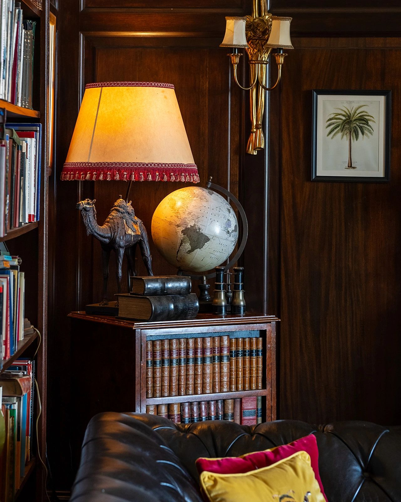 Interior room